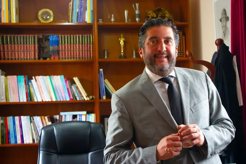 Maître Talha Benamar — Avocat à Tanger, spécialiste en droit de l'investissement au Maroc